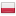 rockarea.eu server is located in Poland